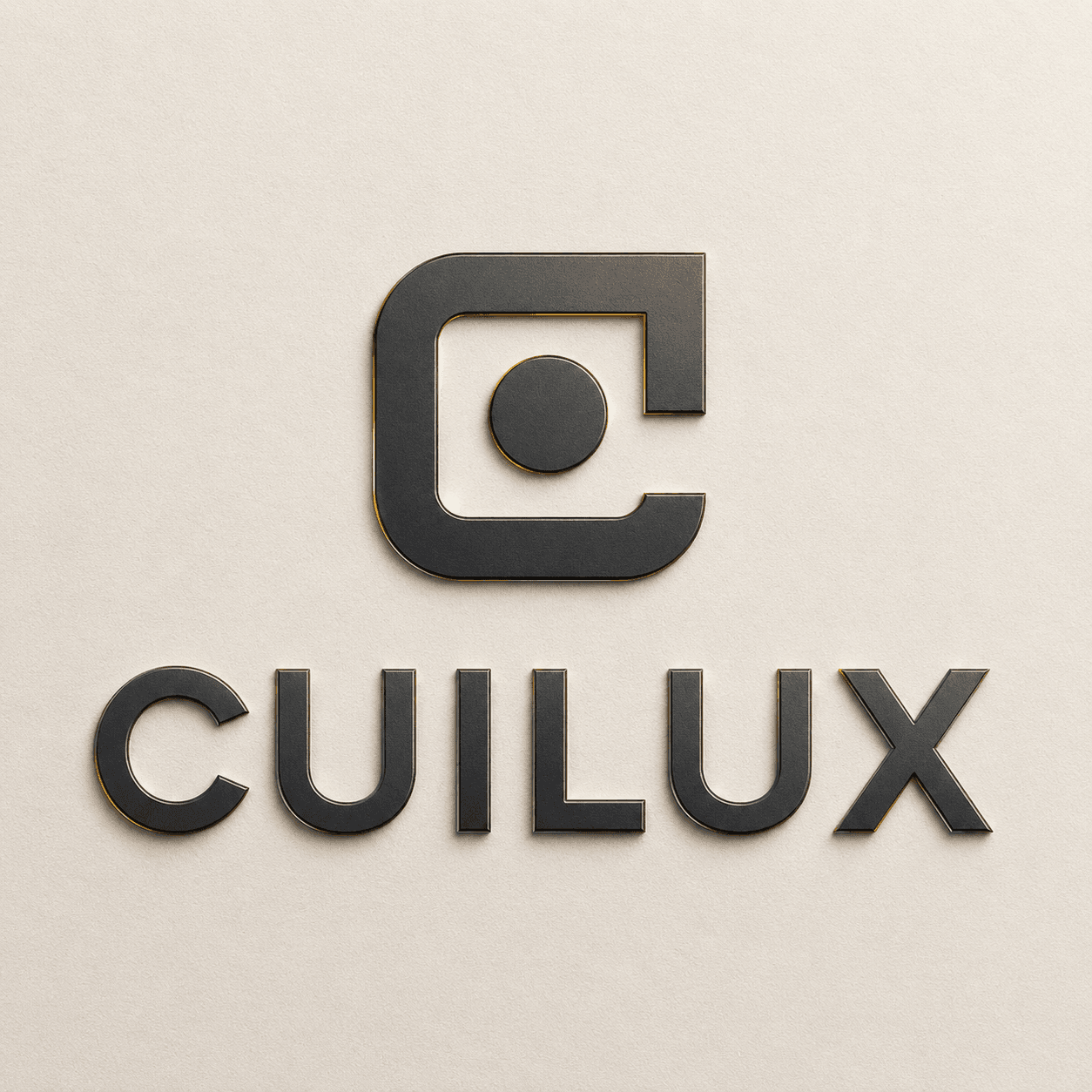 Logo officiel CUILUX