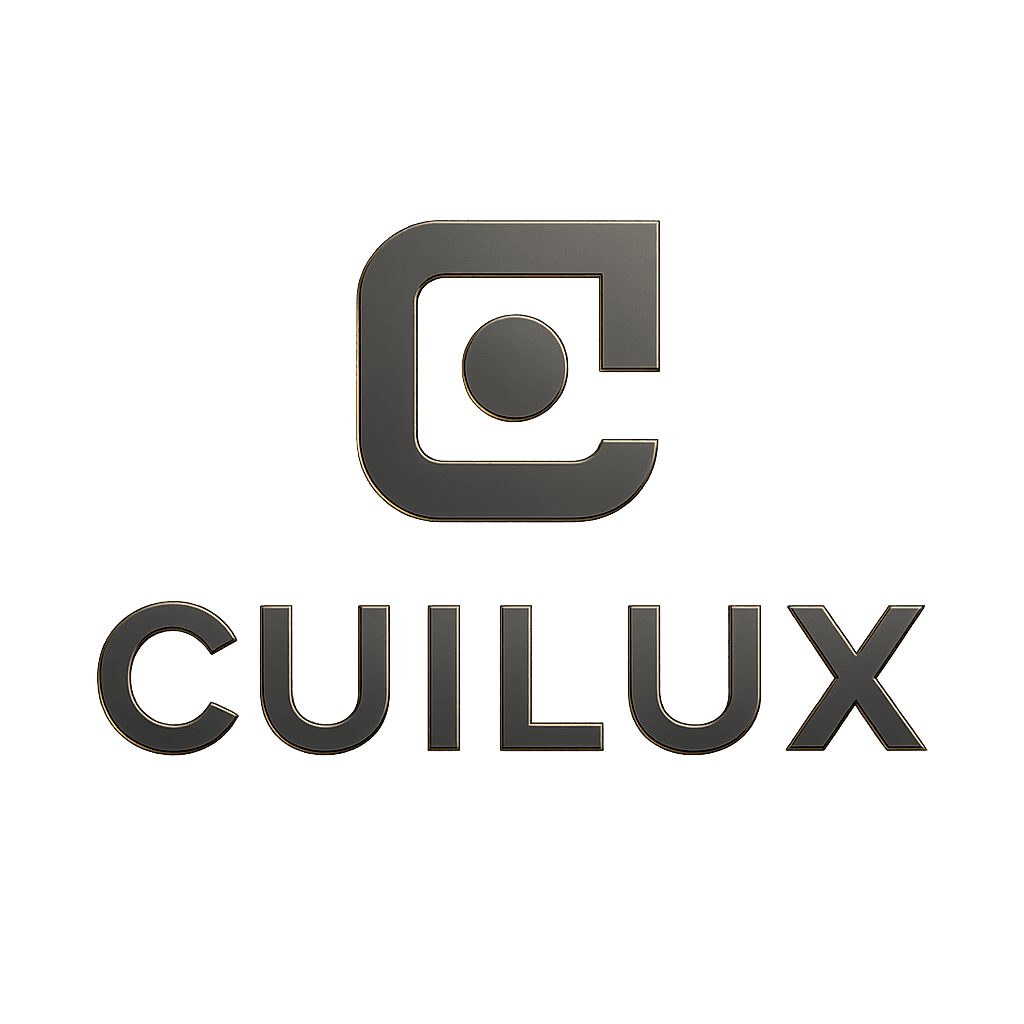 Logo officiel CUILUX