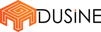 Logo D’USINE
